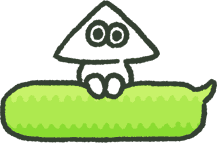 エラーくん